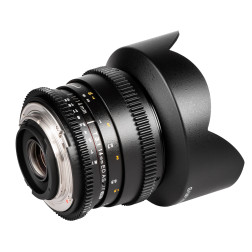 14 mm T3.1 ED AS IF UMC VDSLR Pentax Samyang