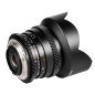 14 mm T3.1 ED AS IF UMC VDSLR Pentax