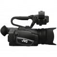 GY-HM180 Camescope de poing 4k compact JVC