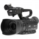 GY-HM180 Camescope de poing 4k compact JVC