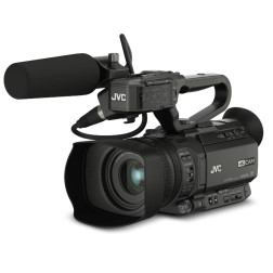GY-HM250