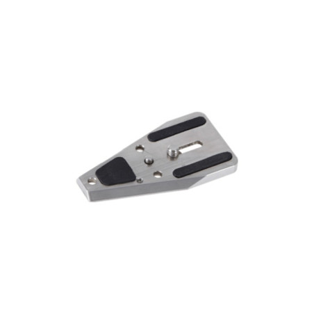 P12 Adaptateur Semelle Platine V pour utilisation sur se E-Image