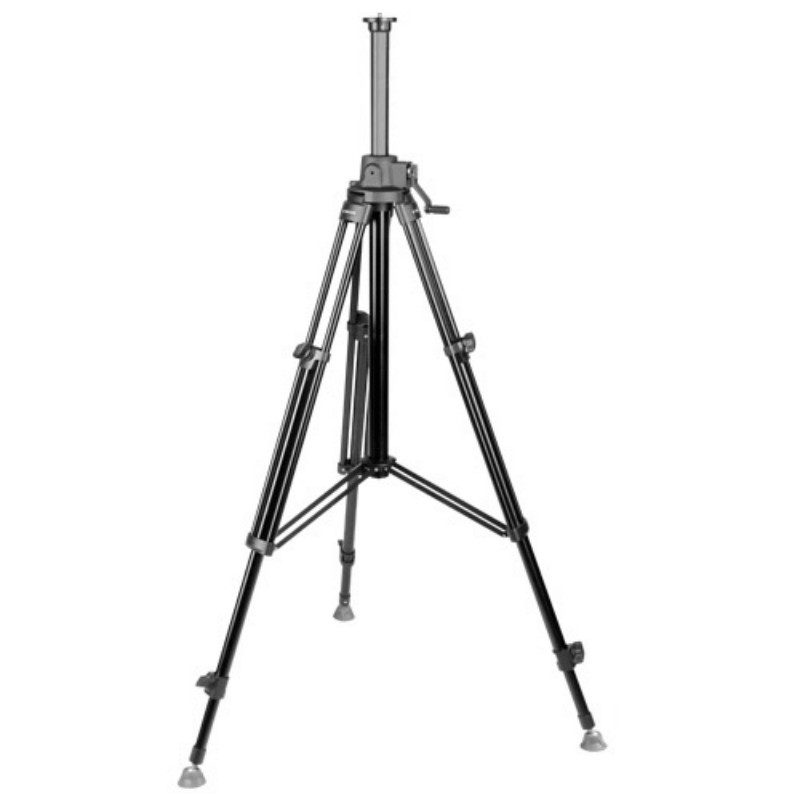 GA230 Trepied base plate avec cremaillere GA230 Trepied base plate avec cremaillere
