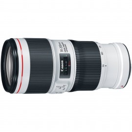 EF 70-200 f4L IS II USM Canon