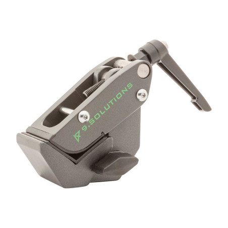 9.Solutions Barracuda Clamp Découvrez la pince Barracuda 9.Solutions