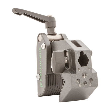 9.Solutions Barracuda Clamp Découvrez la pince Barracuda