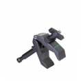9.Solutions Python clamp with 5/8" Pin 9.Solutions
