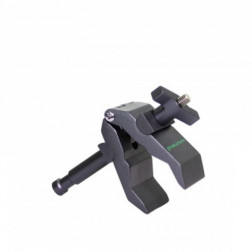 9.Solutions Python clamp with 5/8" Pin Découvrez la pinc 9.Solutions