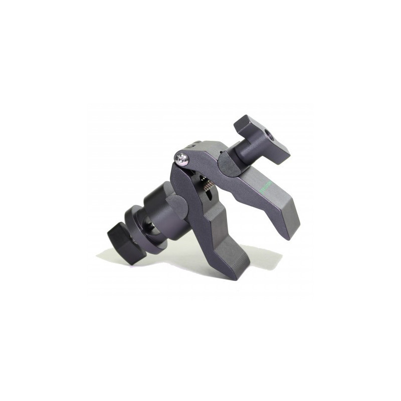 9.Solutions Python clamp with grip joint
