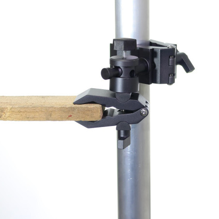 9.Solutions Python clamp with grip joint Découvrez la pi
