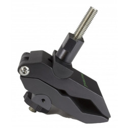 9.Solutions Python clamp with 3/8"" threaded rod Découvr 9.Solutions