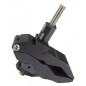 9.Solutions Python clamp with 3/8"" threaded rod
