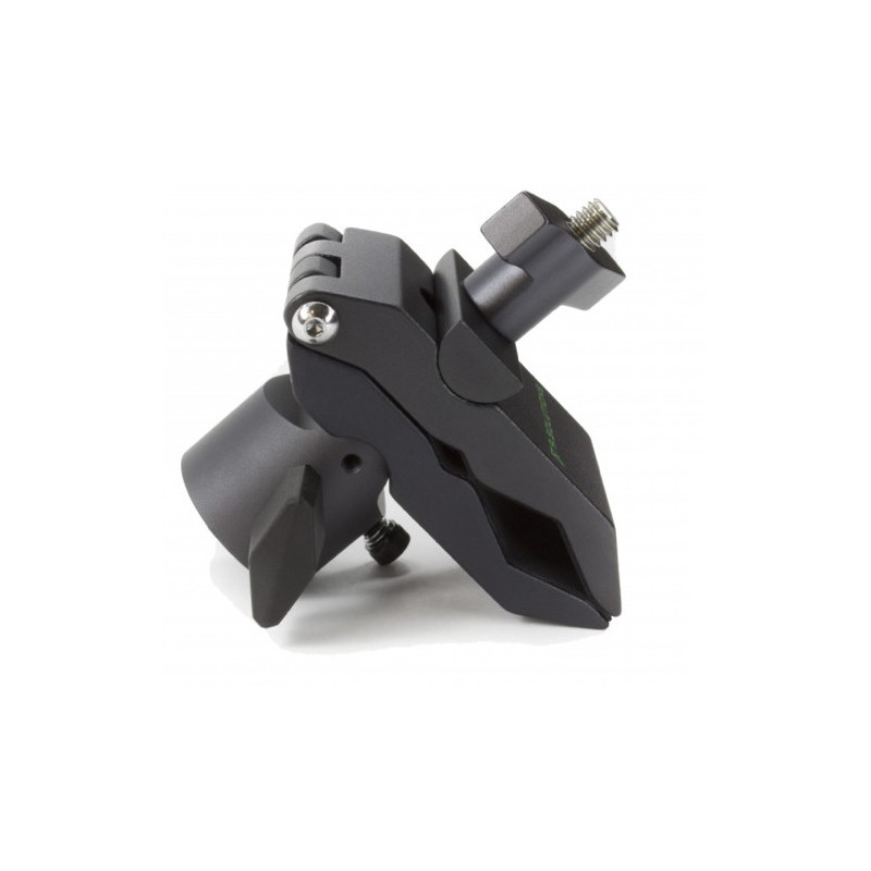 9.Solutions Python clamp with snap-in socket