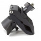 9.Solutions Python clamp with snap-in socket 9.Solutions Python clamp with snap-in socket