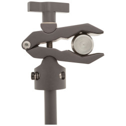 9.Solutions Python clamp with snap-in socket Découvrez n