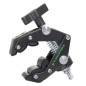 9.Solutions Savior clamp