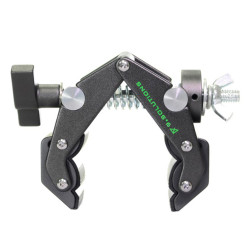 9.Solutions Savior clamp Découvrez la pince Saviour, vot