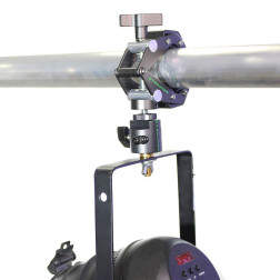 9.Solutions Savior clamp 9.Solutions