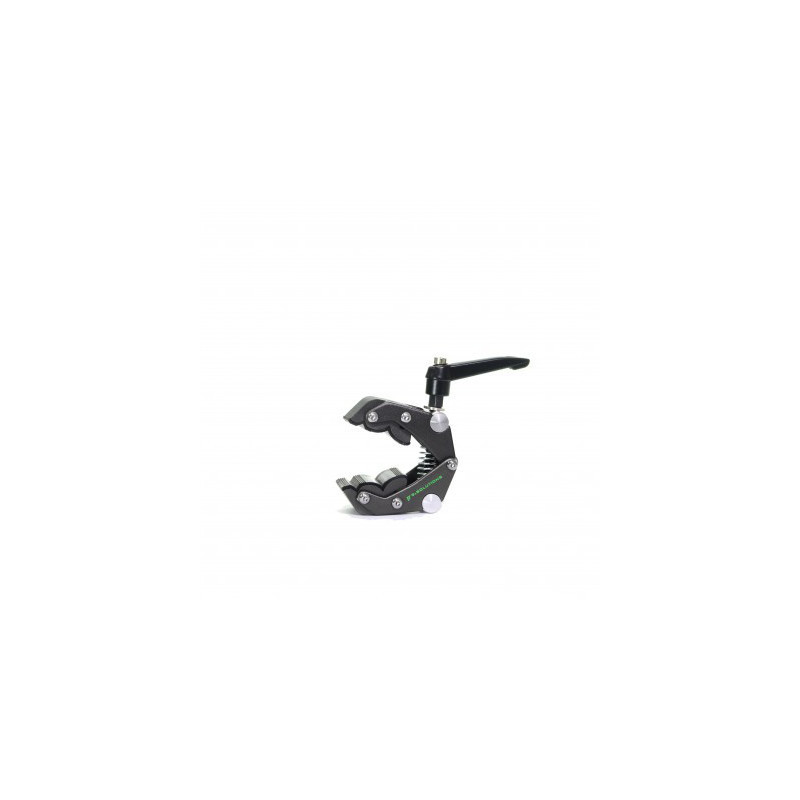 9.Solutions Savior clamp mini