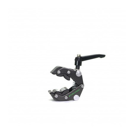 9.Solutions Savior clamp mini Découvrez le Saviour Clamp 9.Solutions