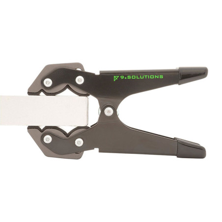 9.Solutions Savior spring clamp Découvrez la pince à res