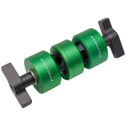 5/8 Dual Knob Gag
