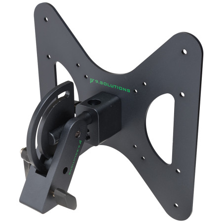 Tilt stud adapter