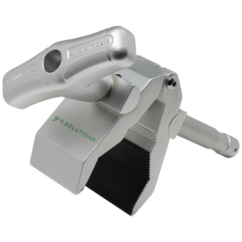 9.Solutions Heavy-Duty Python clamp with Stud 9.Solutions Heavy-Duty Python clamp with Stud