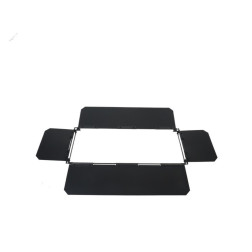 Chassis 4 volets série 2250 Chassis 4 volets pour pannea
