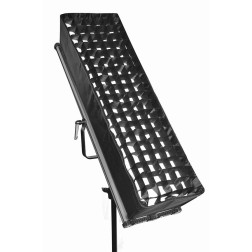 Softbox et grille sÃ©rie 2280