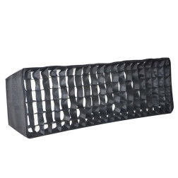 Softbox et grille série 2280 PBS-Leds