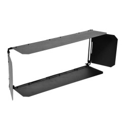 Chassis 4 volets série 2280 PBS-Leds
