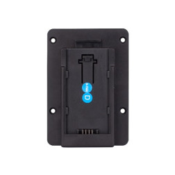 S-7006D Platine de batterie DV Panasonic CGA/VBD Platine Swit