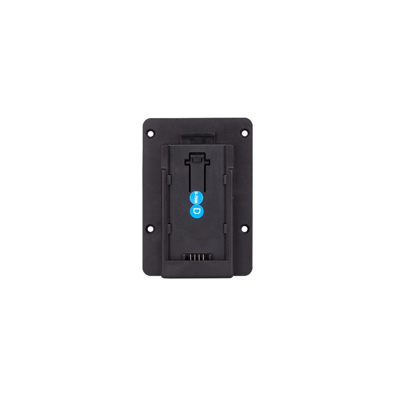 S-7006D Platine de batterie DV Panasonic CGA/VBD S-7006D Platine de batterie DV Panasonic CGA/VBD