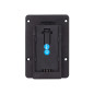 S-7006D Platine de batterie DV Panasonic CGA/VBD S-7006D Platine de batterie DV Panasonic CGA/VBD
