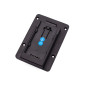 S-7006D Platine de batterie DV Panasonic CGA/VBD S-7006D Platine de batterie DV Panasonic CGA/VBD