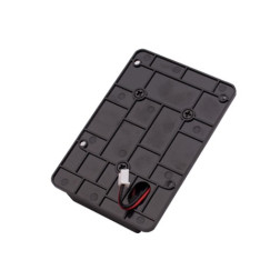 S-7006D Platine de batterie DV Panasonic CGA/VBD Swit