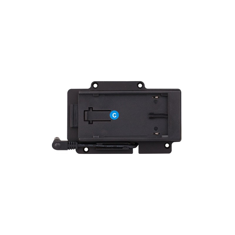 S-7003C Platine Batterie type Canon BP-945/970G S-7003C Platine Batterie type Canon BP-945/970G
