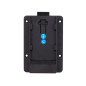 S-7006U Platine de batterie SONY BP-U et batterie DV