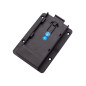 S-7006U Platine de batterie SONY BP-U et batterie DV
