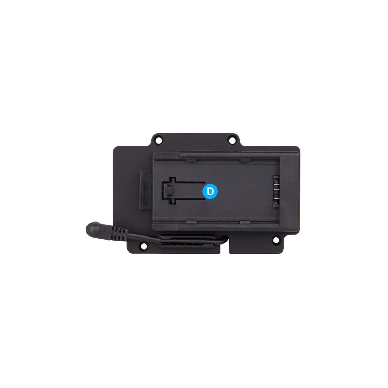 S-7003D Platine de batterie Panasonic S-7003D Platine de batterie Panasonic