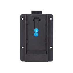 S-7006F Platine de batterie SONY NP-F et batterie DV Pla Swit