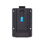 S-7006F Platine de batterie SONY NP-F et batterie DV S-7006F Platine de batterie SONY NP-F et batterie DV