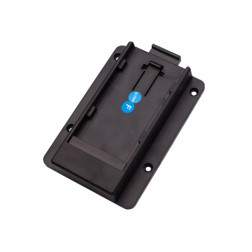 S-7006F Platine de batterie SONY NP-F et batterie DV Swit