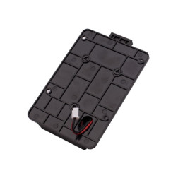 S-7006F Platine de batterie SONY NP-F et batterie DV Swit