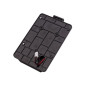 S-7006F Platine de batterie SONY NP-F et batterie DV S-7006F Platine de batterie SONY NP-F et batterie DV