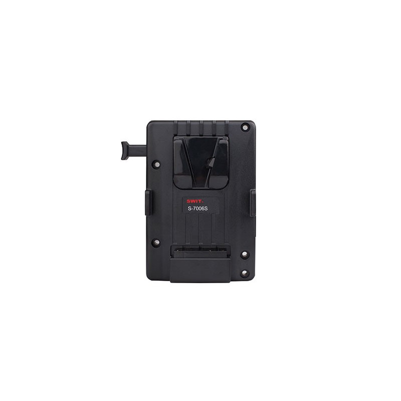 S-7006S Platine de batterie pour monture V S-7006S Platine de batterie pour monture V