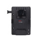 S-7006S Platine de batterie pour monture V S-7006S Platine de batterie pour monture V