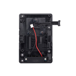 S-7006S Platine de batterie pour monture V Platine de ba