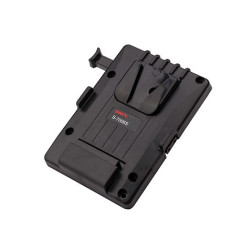 S-7006S Platine de batterie pour monture V Swit